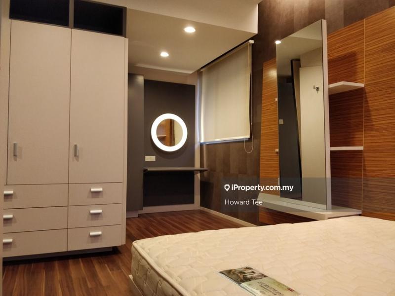 For Sale - Verve Suites