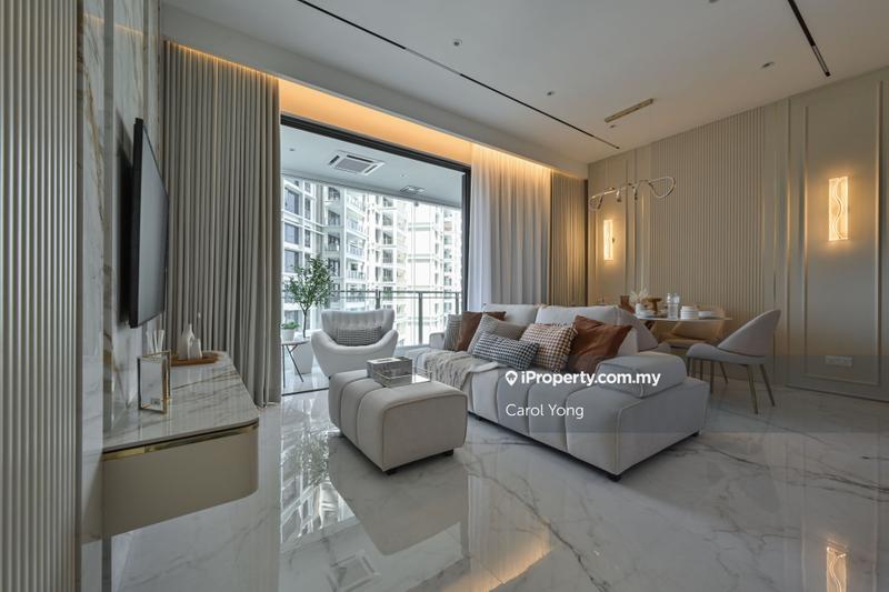 For Sale - Park Regent @Desa Park City