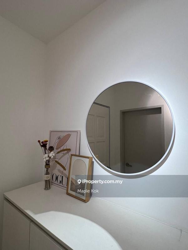 Residensi Servis untuk Dijual di Chambers oleh Maple Kok - iProperty.com.my