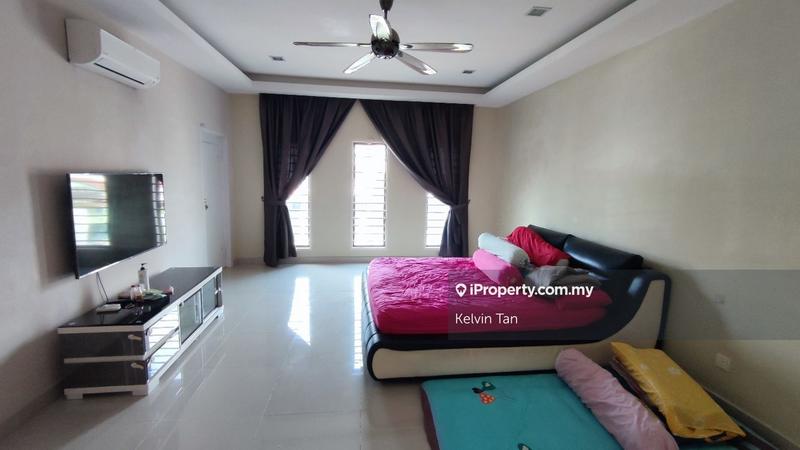 2-storey Terraced House for Rent in Bandar Puteri Puchong, Puchong by Kelvin Tan - iProperty.com.my