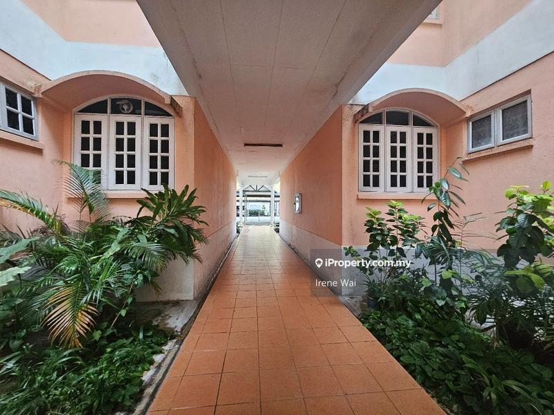 Kondominium untuk Dijual di Regency Terrace oleh Irene Wai - iProperty.com.my