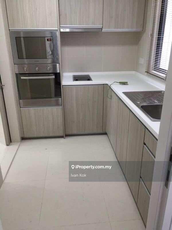 Service Residence for Sale in Aragreens by Ivan Kok - iProperty.com.my