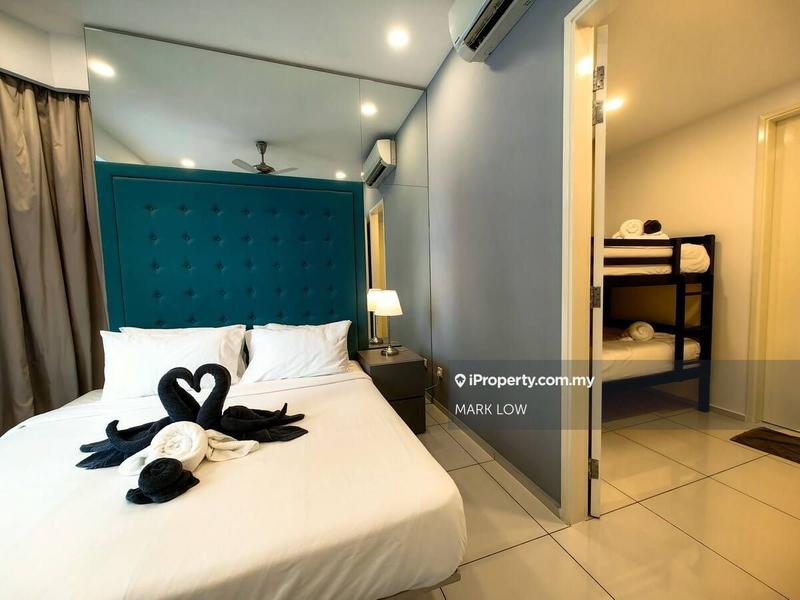 Condominium for Sale in The Robertson by MARK LOW - iProperty.com.my