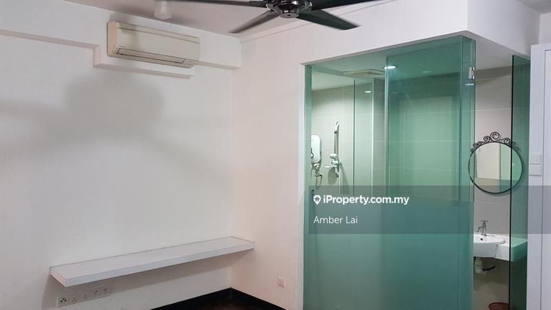Residensi Servis untuk Dijual di The Scott Garden SOHO oleh Amber Lai - iProperty.com.my