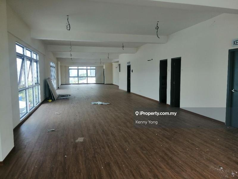 Pejabat untuk Disewa di Kampung Sungai Way, Petaling Jaya oleh Kenny Yong - iProperty.com.my