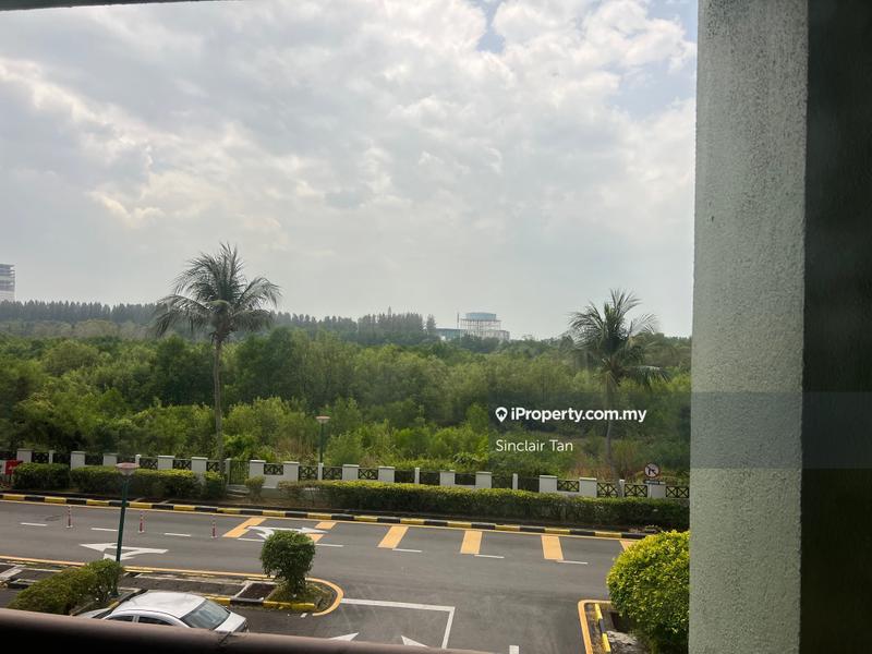 Pangsapuri untuk Dijual di Costa Mahkota oleh Geoffery Wee - iProperty.com.my