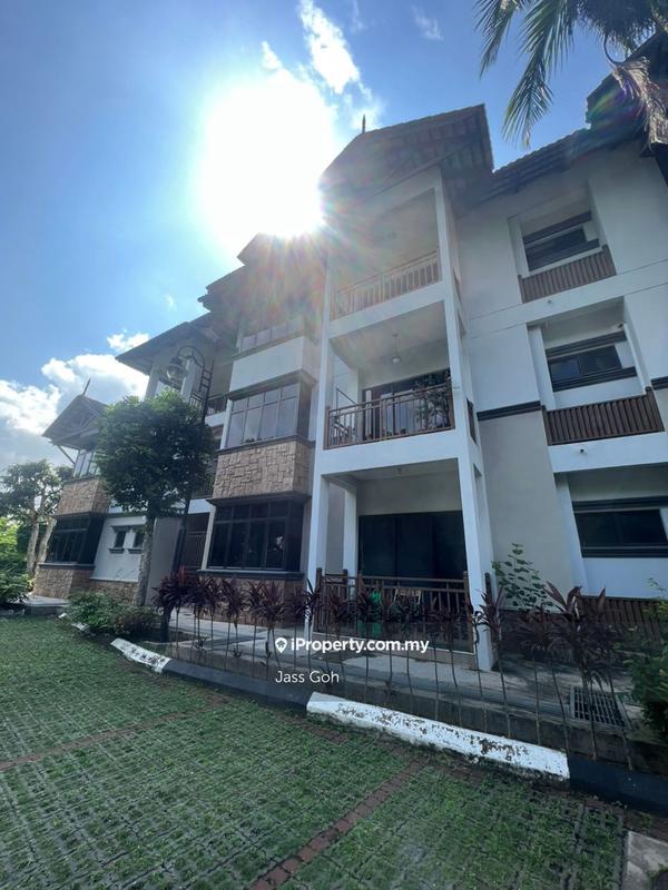 Condominium for Sale in D'Melor Condominium by Jass Goh - iProperty.com.my