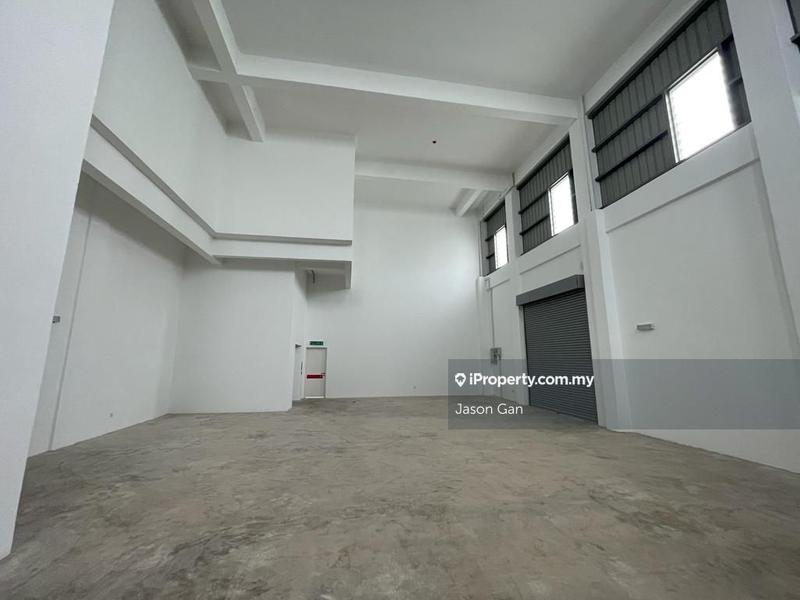Kilang Berkembar untuk Dijual di Bukit Angkat, Kajang oleh Jason Gan - iProperty.com.my