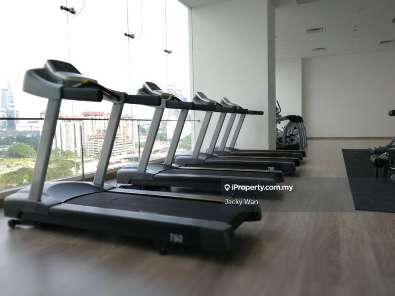 Service Residence for Rent in Southbank Residence by Jacky Wan - iProperty.com.my