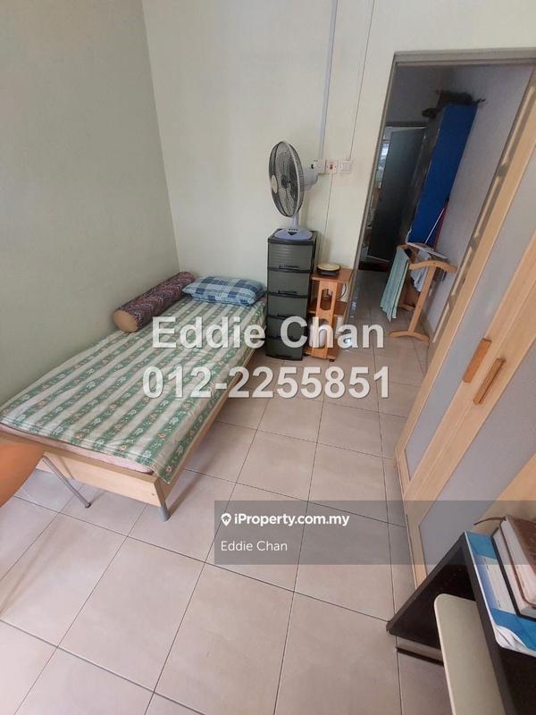 2-storey Terraced House for Sale in Taman Melawati, Ulu Kelang by Eddie Chan - iProperty.com.my