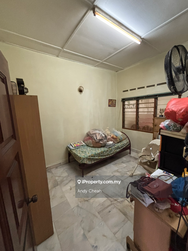 Rumah Teres 1-Tingkat untuk Dijual di Kangkar Pulai, Skudai oleh Andy Cheah - iProperty.com.my