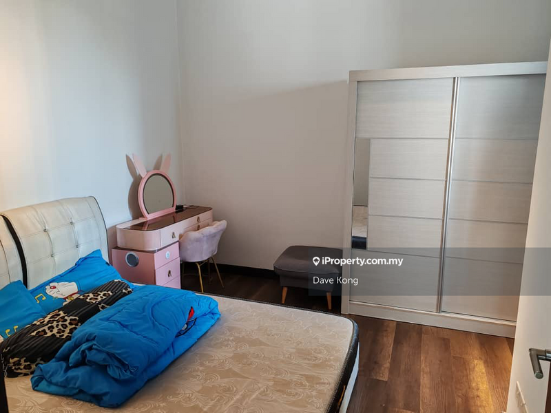 Service Residence for Rent in Symphony Tower (Menara Simfoni) by Dave Kong - iProperty.com.my