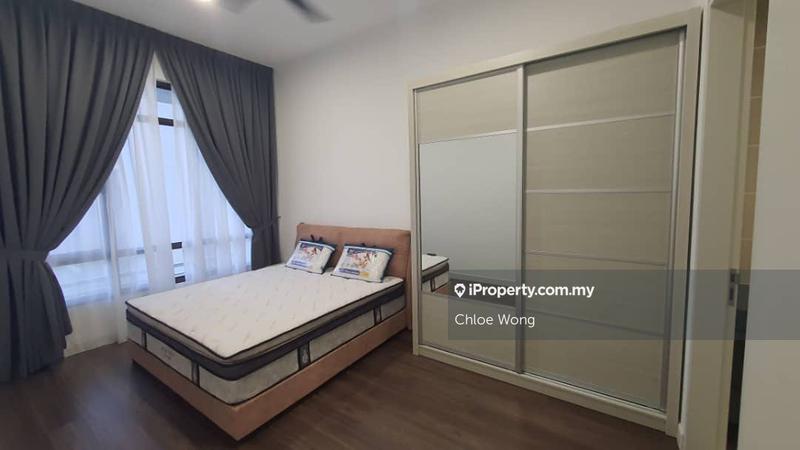 Kediaman Servis untuk Dijual di The Park 2 oleh Chloe Wong - iProperty.com.my