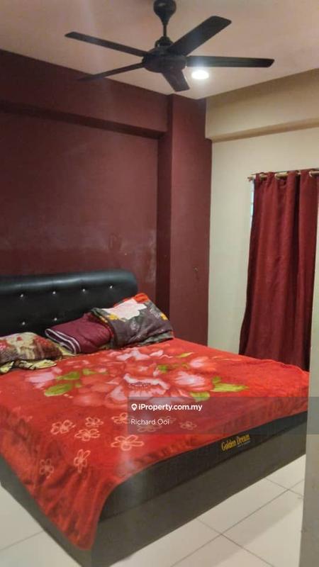Condominium for Sale in Park 51 Residency by Richard Ooi - iProperty.com.my