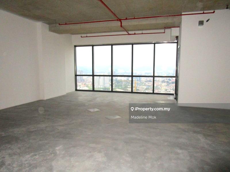 Pejabat untuk Dijual di Mont Kiara, Kuala Lumpur oleh Madeline Mok - iProperty.com.my