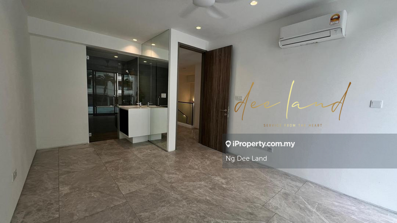 Townhouse for Rent in Jalan Bunga Hinai Tanjung Bungah, Tanjung Bungah by Deeland - iProperty.com.my