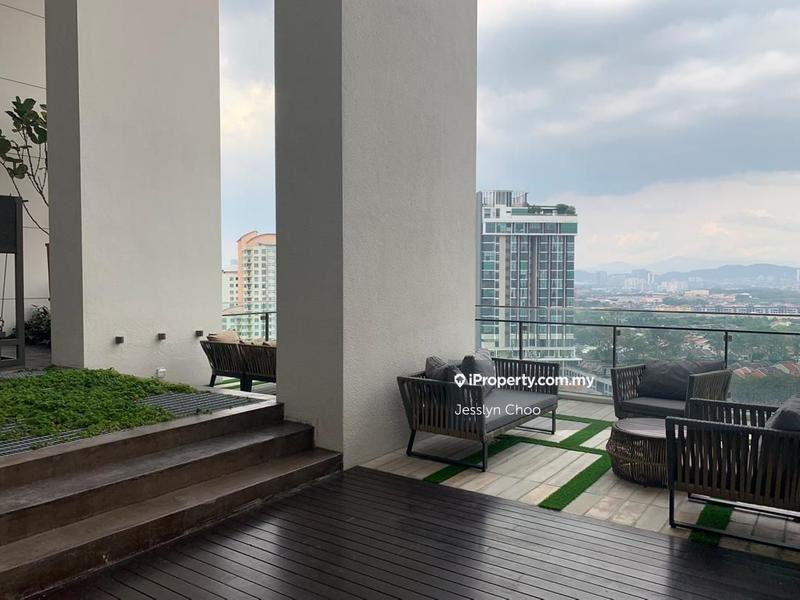 For Sale - Residential Suites @ HighPark