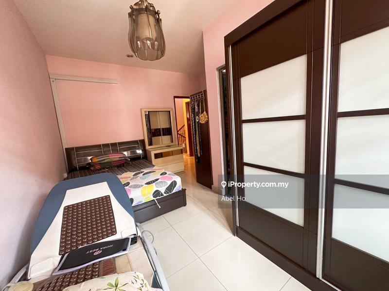 Rumah Berangkai 2.5 Tingkat untuk Dijual di Taman Damai Mewah, Kajang oleh Abel Ho - iProperty.com.my