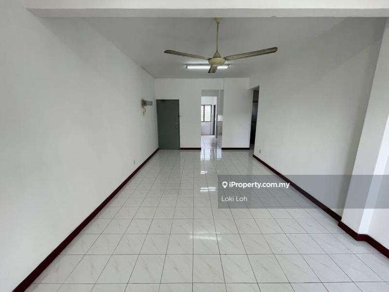 Apartment for Sale in Casa Venicia Apartment by Loki Loh - iProperty.com.my