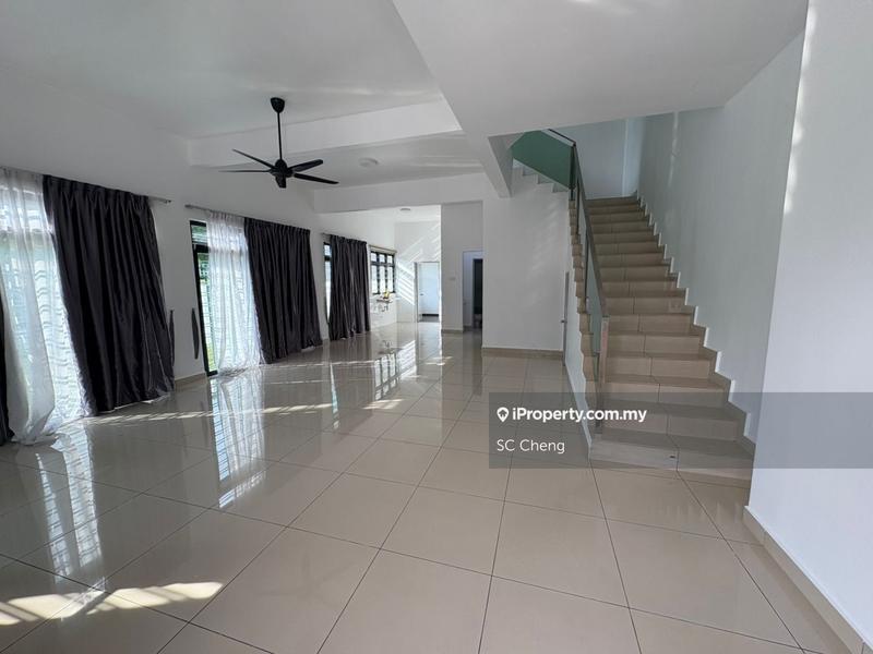 Rumah Kluster untuk Dijual di Taman Mutiara Mas, Skudai oleh SC Cheng - iProperty.com.my
