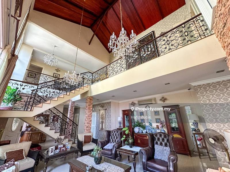 Banglo untuk Dijual di Taman Saujana Impian, Kajang oleh Hafiz Zubir - iProperty.com.my