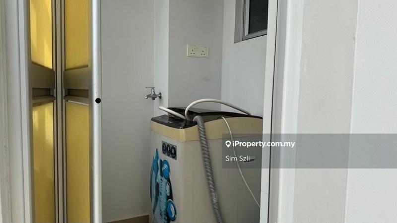 Service Residence for Sale in Jadite Suites by Sim Szli - iProperty.com.my