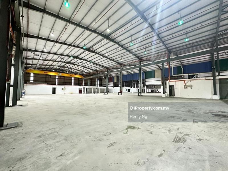 For Rent - sungai petani