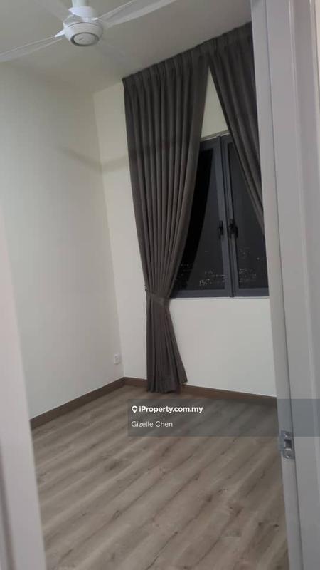 Service Residence for Rent in 8th & Stellar by Gizelle Chen - iProperty.com.my