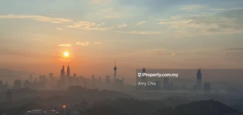 Condominium for Sale in Pavilion Hilltop by Amy Chia - iProperty.com.my