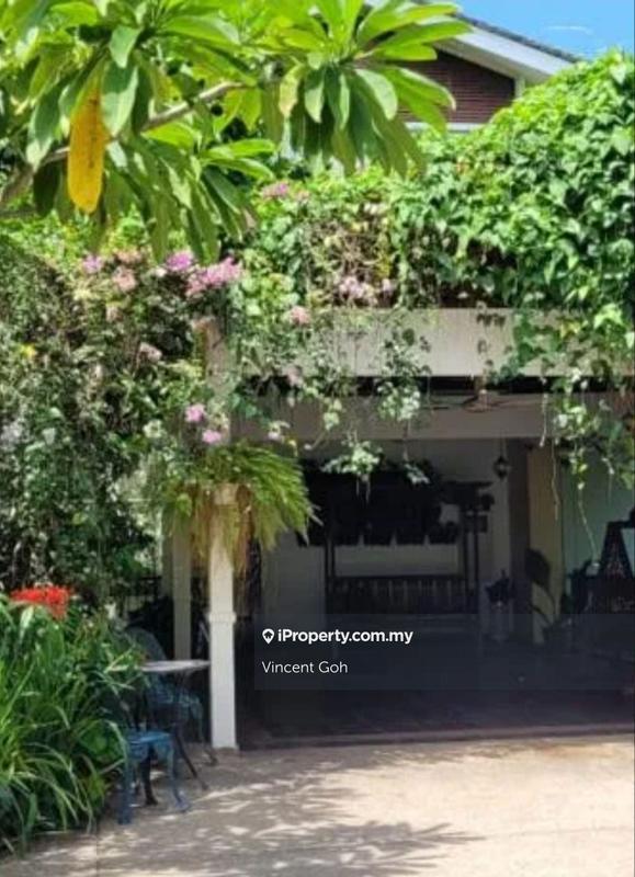 Bungalow House untuk Dijual di SS1, Petaling Jaya oleh Vincent Goh - iProperty.com.my