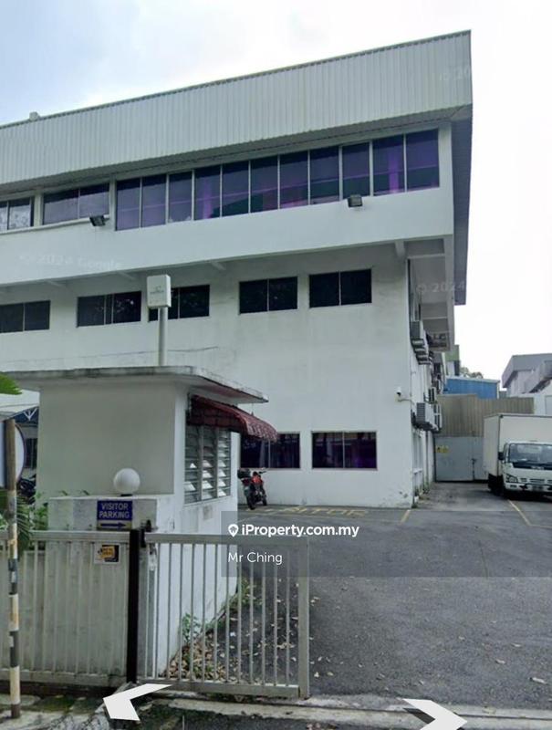 Shop for Rent in Taman Shamelin Perkasa, Cheras by Mr Ching - iProperty.com.my