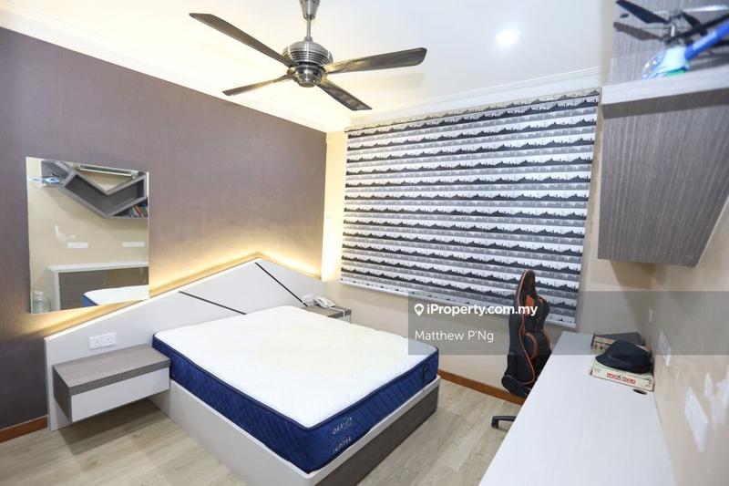 Rumah Berkembar untuk Dijual di Pantai Jerejak, Bayan Lepas oleh Matthew P'Ng - iProperty.com.my