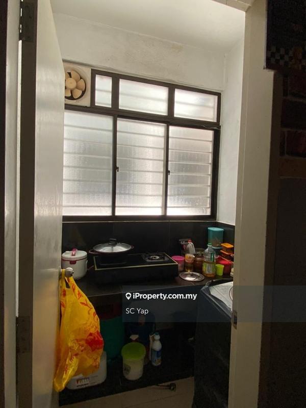 Kondominium untuk Dijual di Permata Residences oleh SC Yap - iProperty.com.my