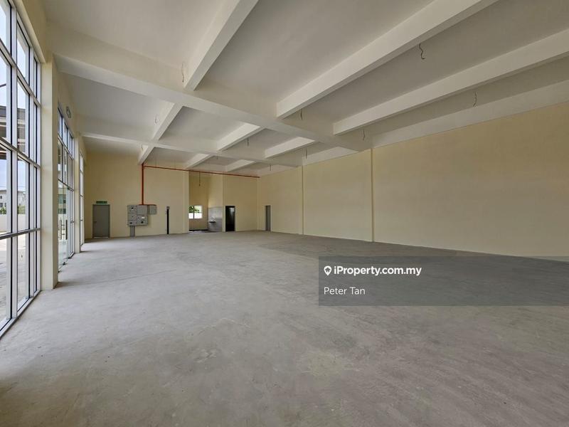 Kilang Berkembar untuk Disewa di Rawang, Selangor oleh Peter Tan - iProperty.com.my