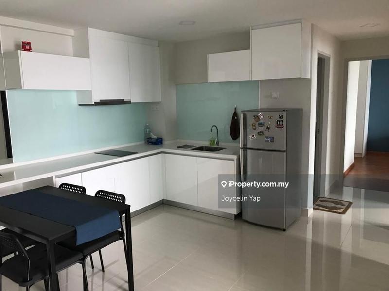Kondominium untuk Disewa di Kiara East oleh Joycelin Yap - iProperty.com.my