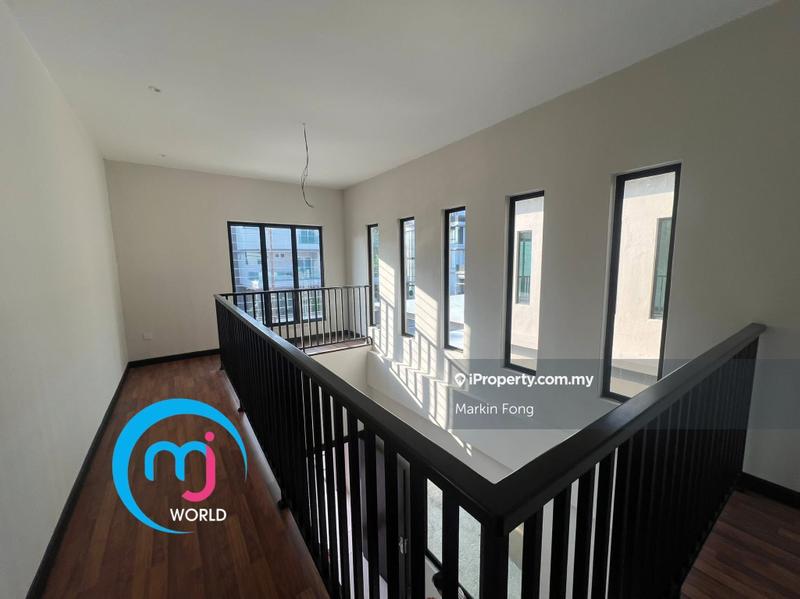 Rumah Berkembar untuk Dijual di Perkampungan Semambu Baru, Kuantan oleh Markin Fong - iProperty.com.my