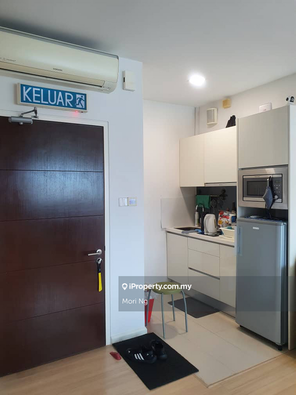 For Sale - SUNWAY NEXIS KOTA DAMANSARA DATARAN SUNWAY