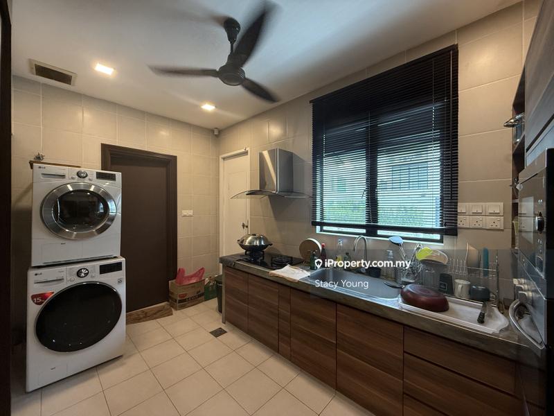 Terraced House for Sale in Jade Hills, Kajang by Stacy Young - iProperty.com.my