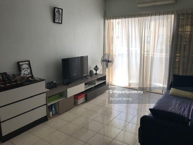 For Sale - Palm Spring @ Damansara