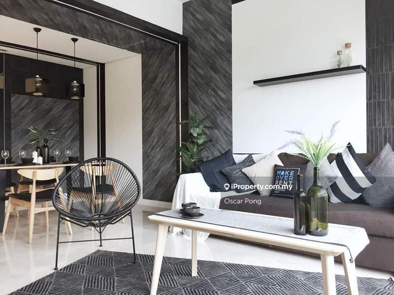 For Sale - The Sentral Residences