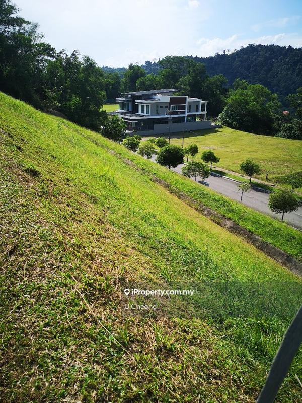 Bungalow Land for Sale in The Peak @ Taman TAR, Ampang by U Cheong - iProperty.com.my