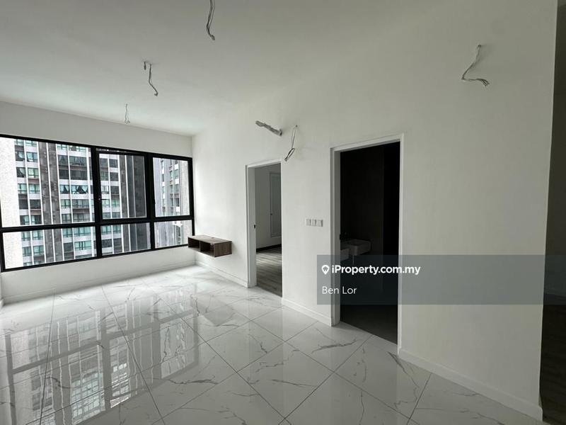 Service Residence for Sale in Cubic Botanical by Ben Lor - iProperty.com.my