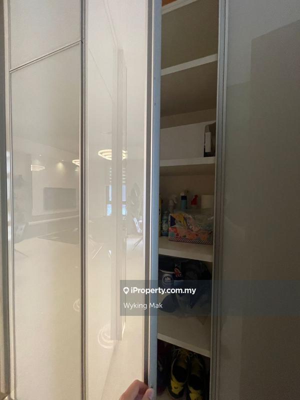 Kondominium untuk Dijual di Icon Residence oleh Wyking Mak - iProperty.com.my