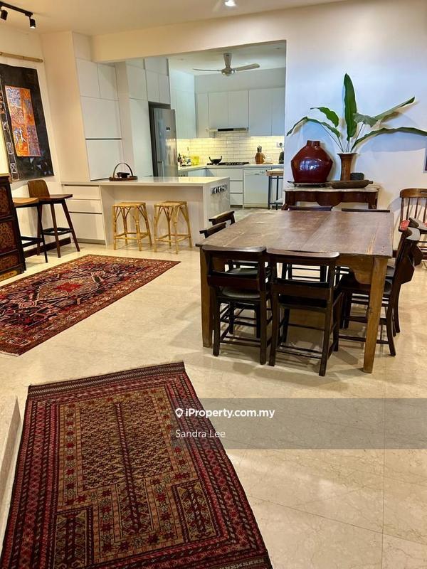 Apartment for Sale in Desa Ukay by Sandra Lee - iProperty.com.my