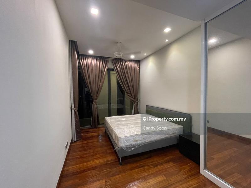 Condominium untuk Disewa di Icon Residence oleh Candy Soon - iProperty.com.my