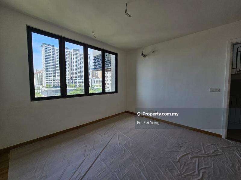 Kondominium untuk Dijual di Anjali North Kiara oleh Fei Fei Yong - iProperty.com.my