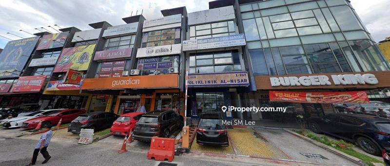 Kedai untuk Dijual di Lake Fields, Sungai Besi oleh Mei SM Lee - The Trillium @ Lakefields, Sungai Besi  - iProperty.com.my