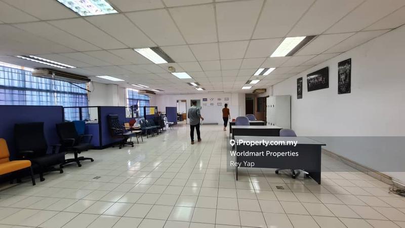 Kilang Terpisah untuk Dijual di Ulu Yam, Selangor oleh Rey Yap - iProperty.com.my