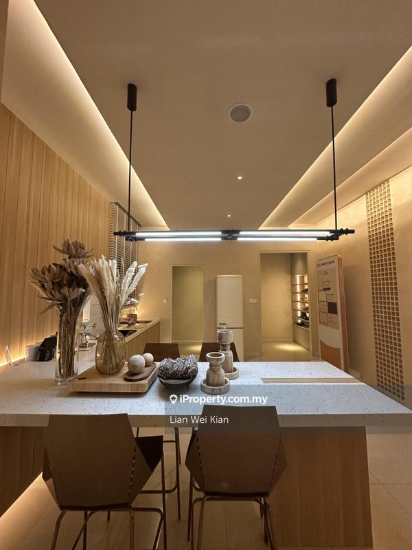 Kondominium untuk Dijual di Trinity Sensoria Residences oleh Lian Wei Kian - iProperty.com.my