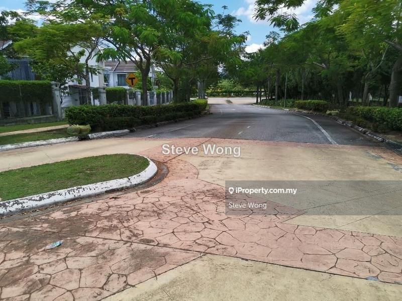 Bungalow Land for Sale in Perdana lakeview West, Cyberjaya by Steve Wong - iProperty.com.my